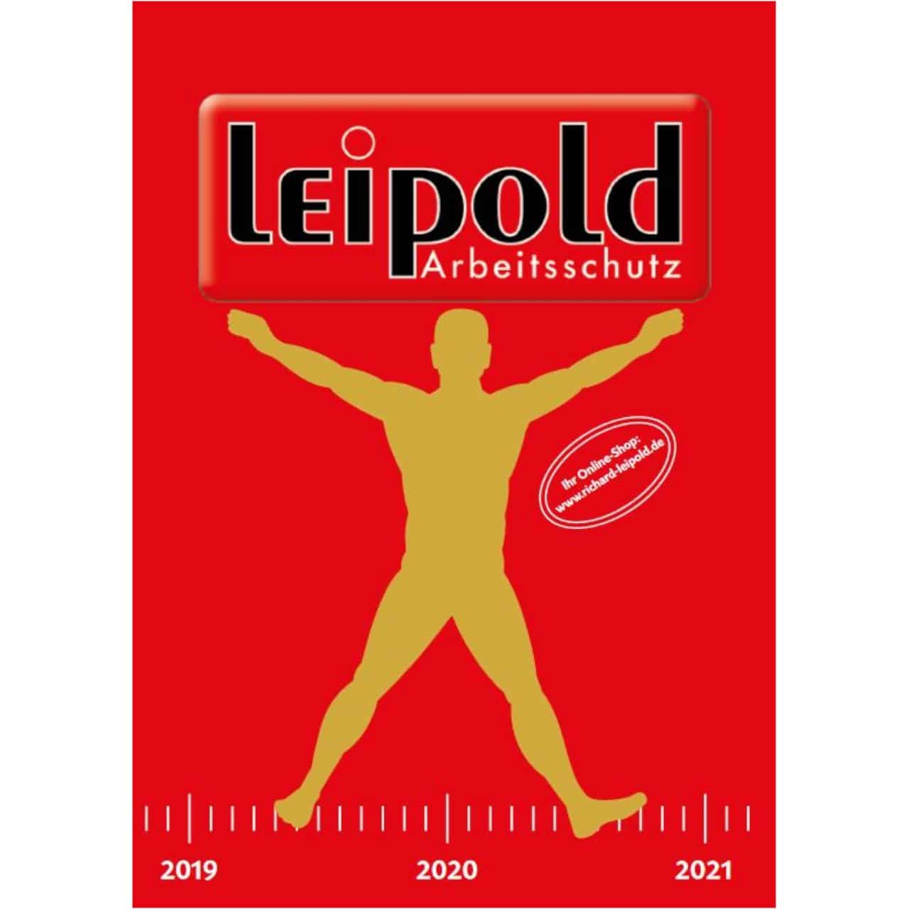 Leipold Katalog