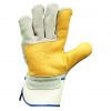 Rindkernspaltleder TOP Handschuh