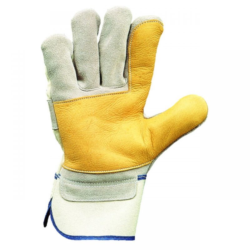 Rindkernspaltleder TOP Handschuh