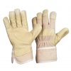 88 PAWA Schweinsnarbenleder Handschuhe