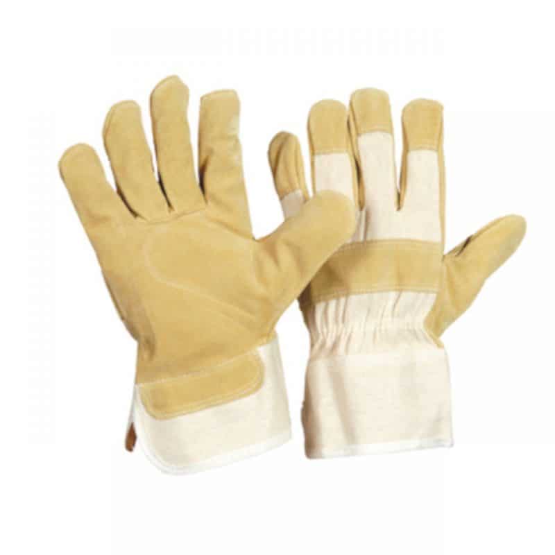 88 PBWA Schweinsspaltleder Handschuh