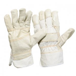 Größe 7 Bis 11 LeiKaFlex Feinstrick-Handschuhe RL1466 Mit Nitril- Beschichtung – Rutschfest Für Arbeiten, Größen 7–11 Nitril Arbeitshandschuhe