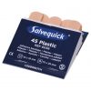 Salvequick 45 Pflasterstrips