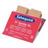 Salvequick 21 Pflasterstrips