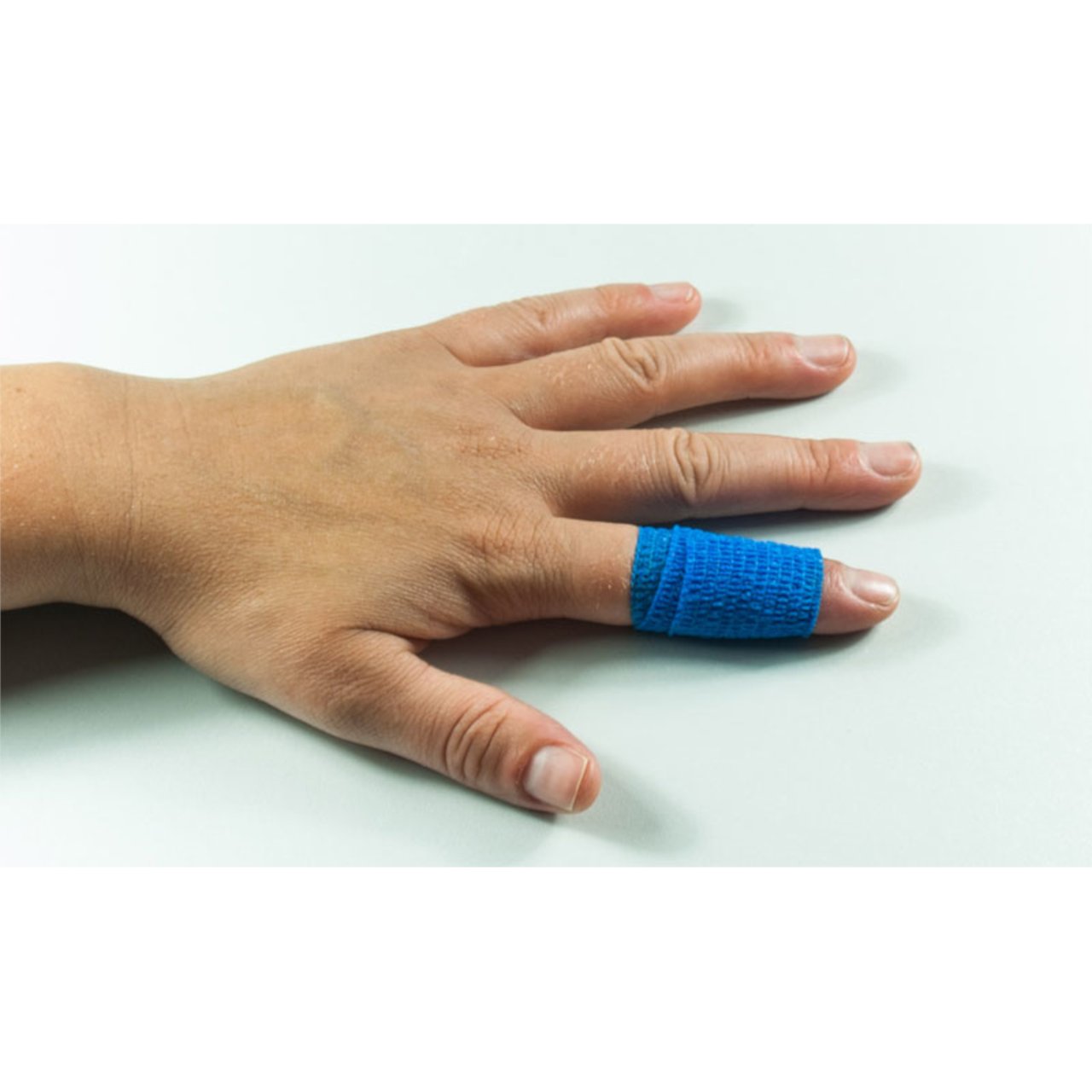 Actiomedic® KIDS Fingerverband 2,5 cm x 4,5 m selbsthaftend