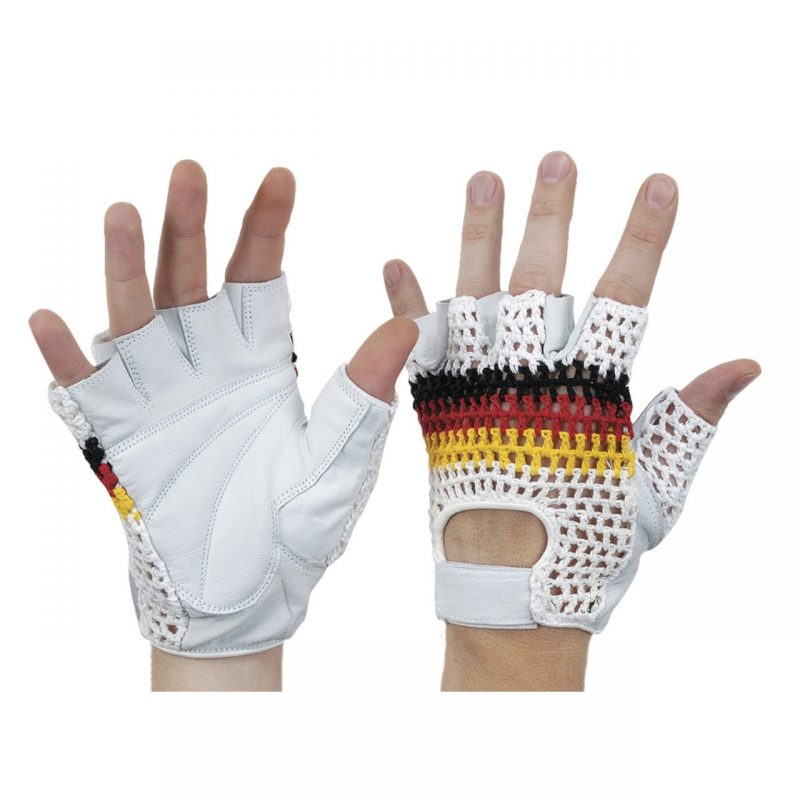 Fahrradfahrer Handschuh