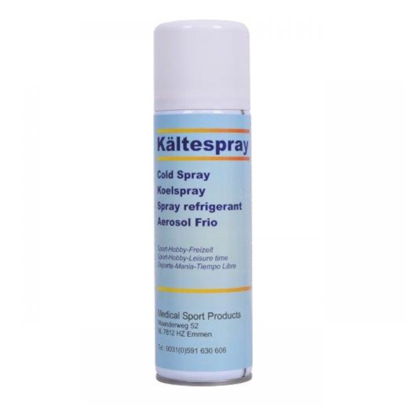 Kältespray 300 ml