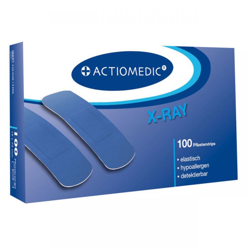 Actiomedic DETECT Elastic