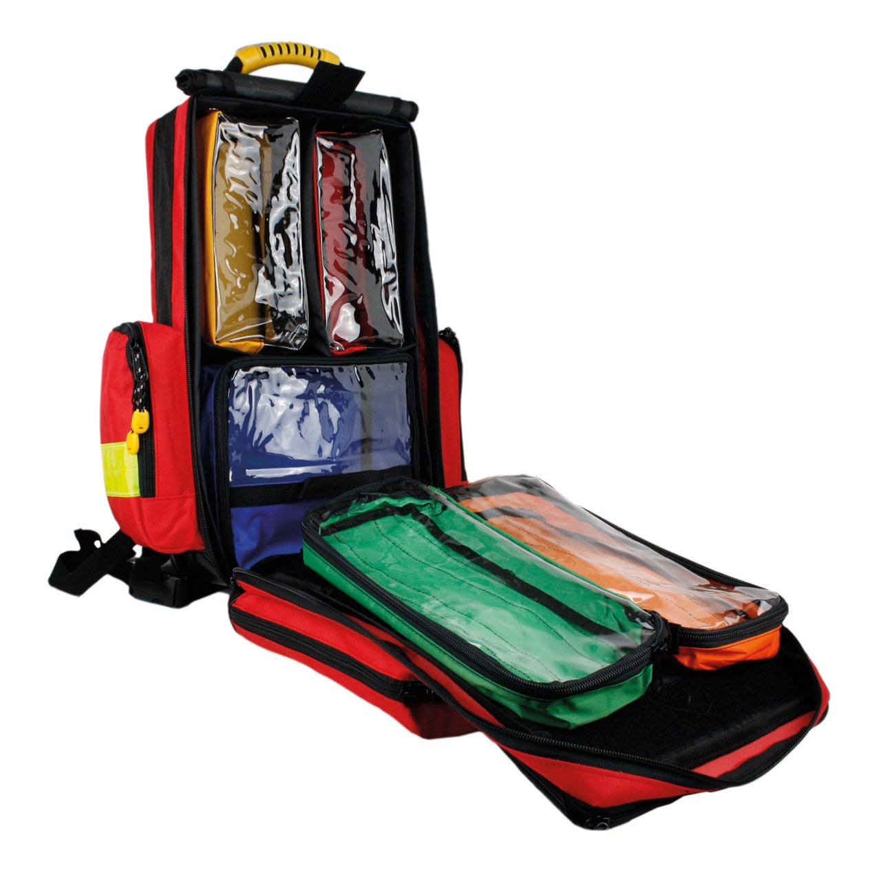 Erste Hilfe Kit - 32-teilig – Notfallrucksack
