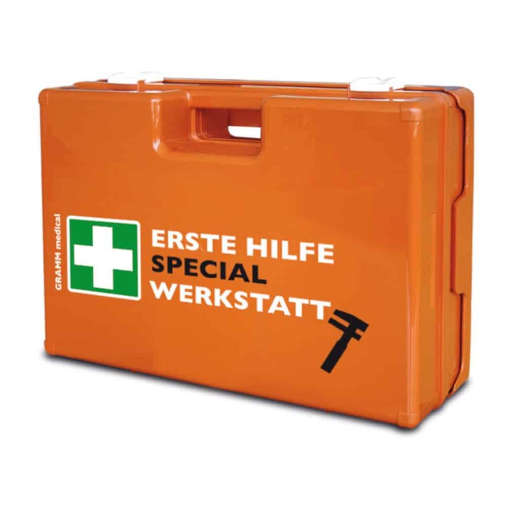 Notfalltafel Erste Hilfe Handschuhdiscount24