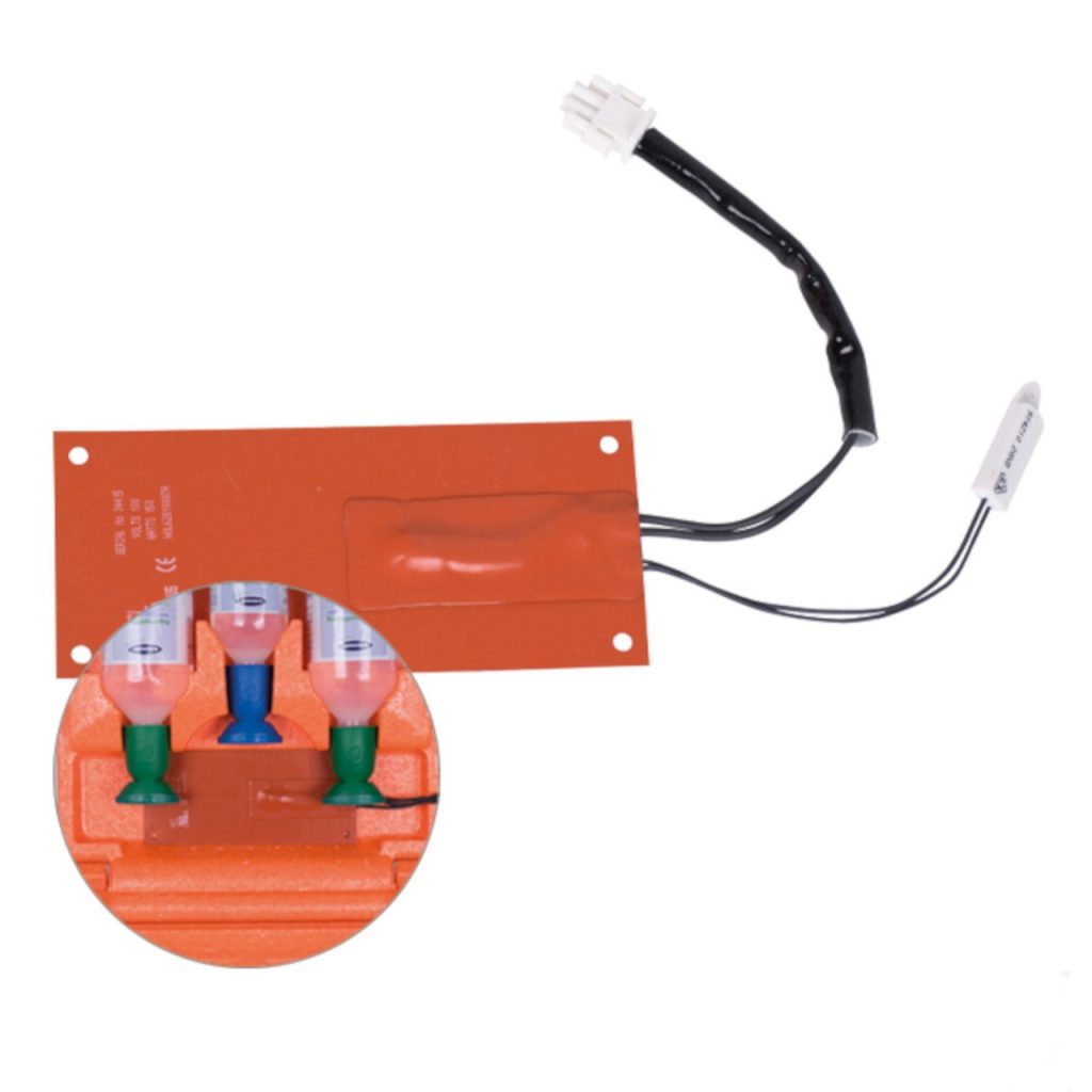 Heizelement F r Medi 2 Protect Handschuhdiscount24