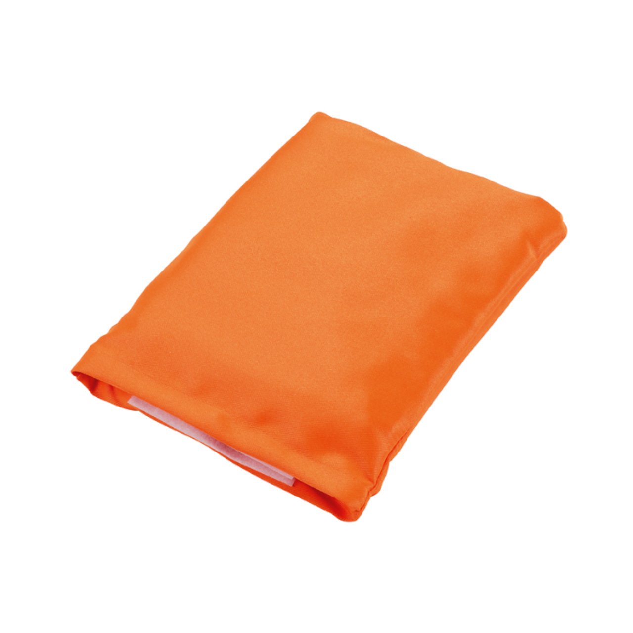 Warnweste Orange PVC - Handschuhdiscount24