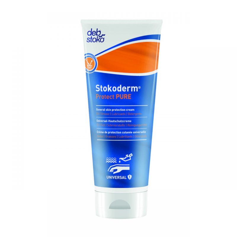 Stokoderm Protect PURE 100ml