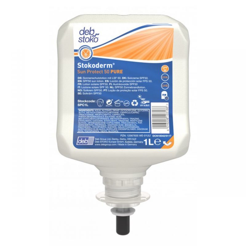 Sun Protect 50 Pure 1L