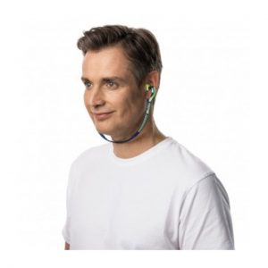 MOLDEX Tappi Per Orecchie, Jazz-Band2, 1 Paio | DPI - Dispositivi - Foto 8