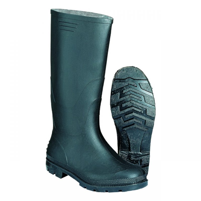 PVC Stiefel Farmer