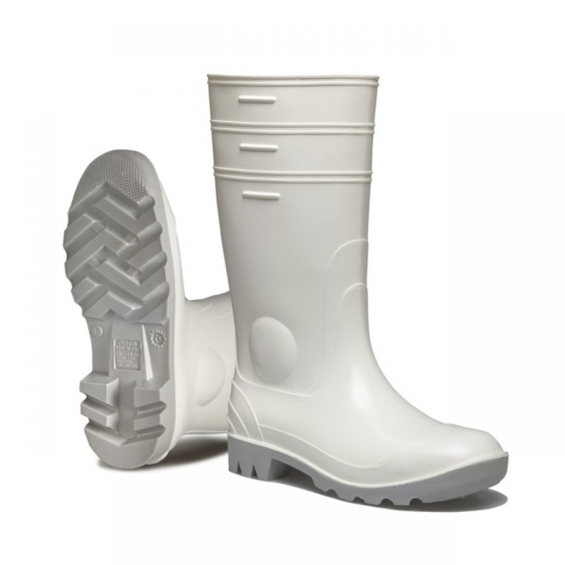 Abeitsstiefel Mint