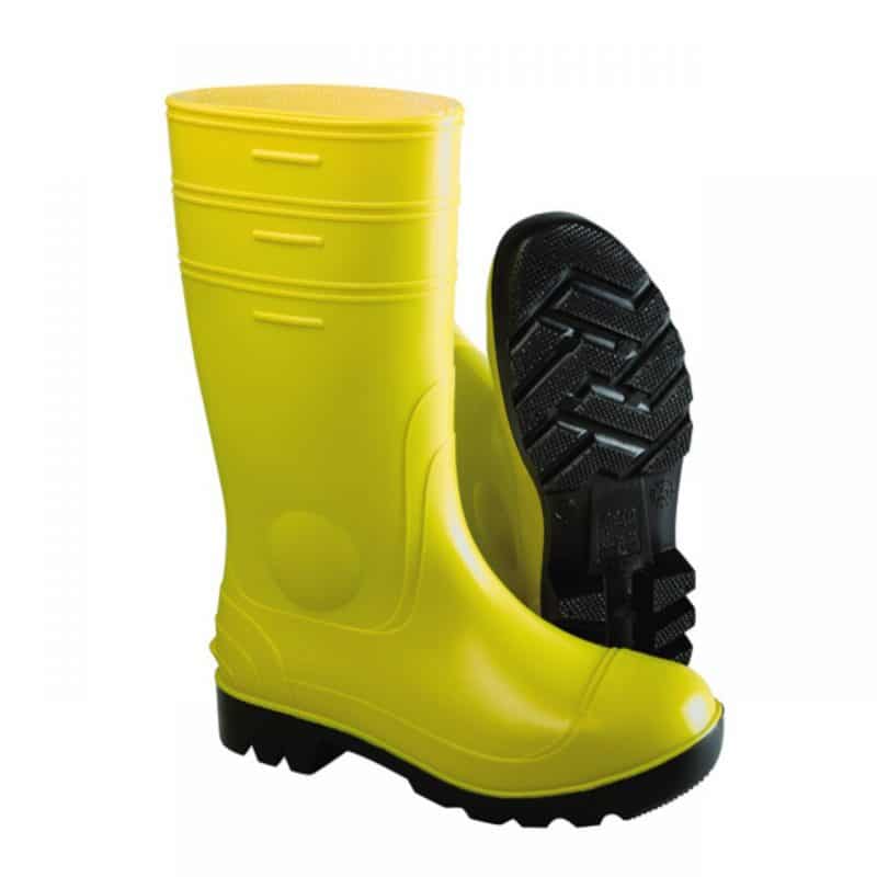 S5 Sicherheits Gummistiefel