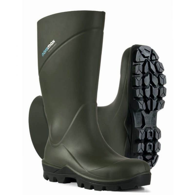 Sicherheitsstiefel S5 Megamax