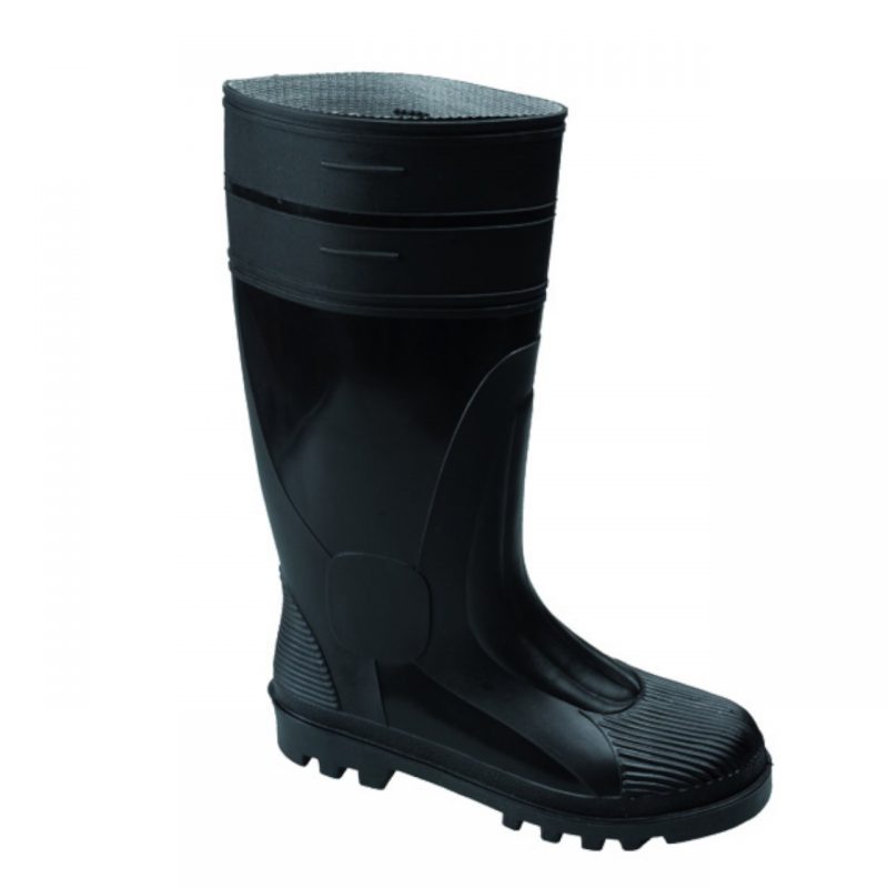 PVC Stiefel