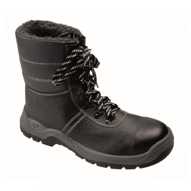 S3 Winter Schnürstiefel