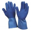 Latex Super blue rough