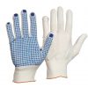 Nylon Feinstrick Handschuh mit Noppen