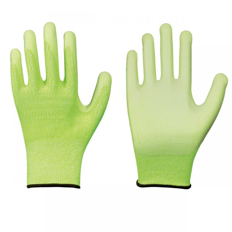 Schnittschutzlevel D Handschuh Nitril