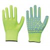 Schnittschutz Handschuh Neon Grip