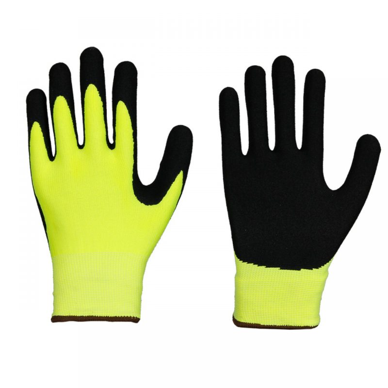 Thermo Winterhandschuh Twin