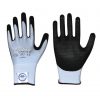 Schnittschutz Handschuh mit Nitril Beschichtung und Noppen