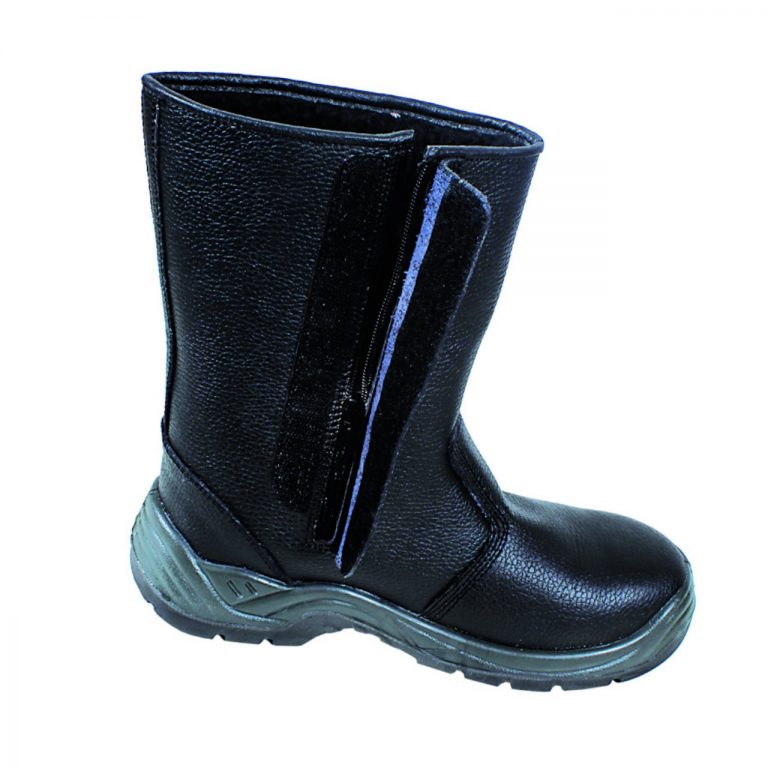 Nora Sicherheits-Gummistiefel Noramax Pro S5