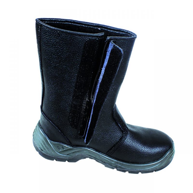 Schaftstiefel S3 Winter