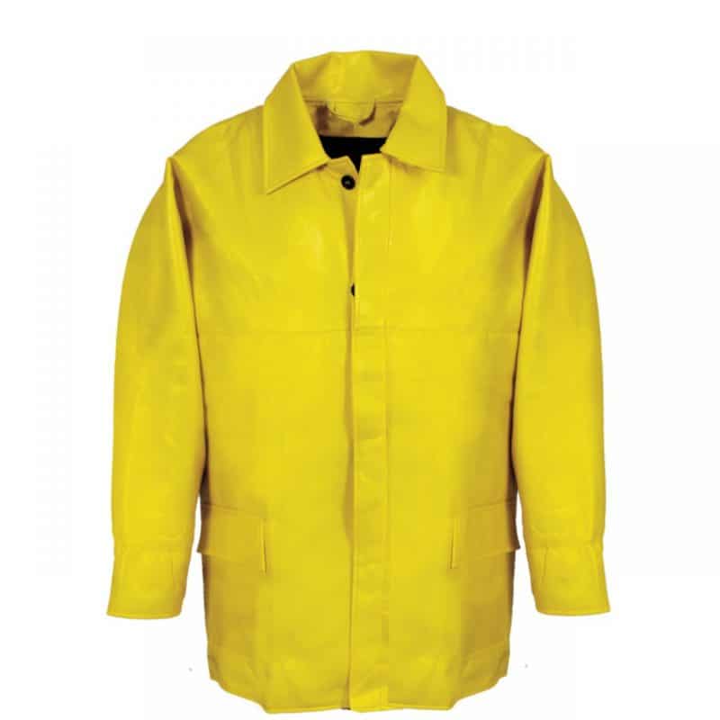 PU Winterbau Jacke