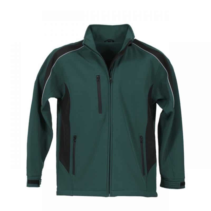 Softshell Jacke Forest