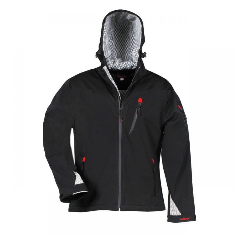 Softshell Jacke Starlight Herren