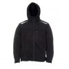Fleecejacke Wasserabweisend