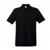 Workwear Polo Shirt black