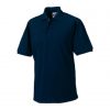 Workwear Polo Shirt navy