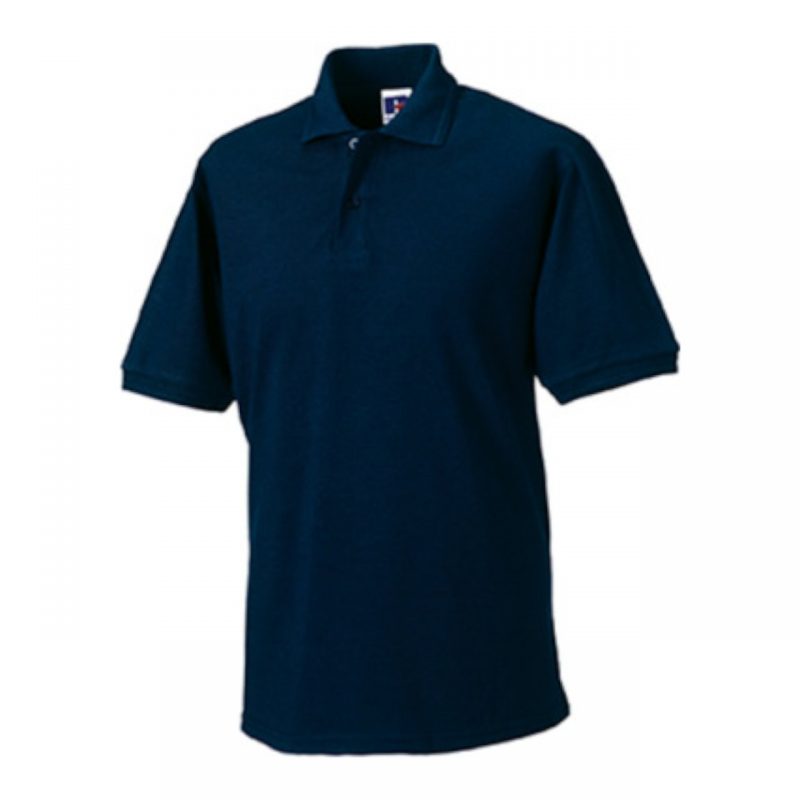 Workwear Polo Shirt royal