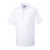 Workwear Polo Shirt weiß