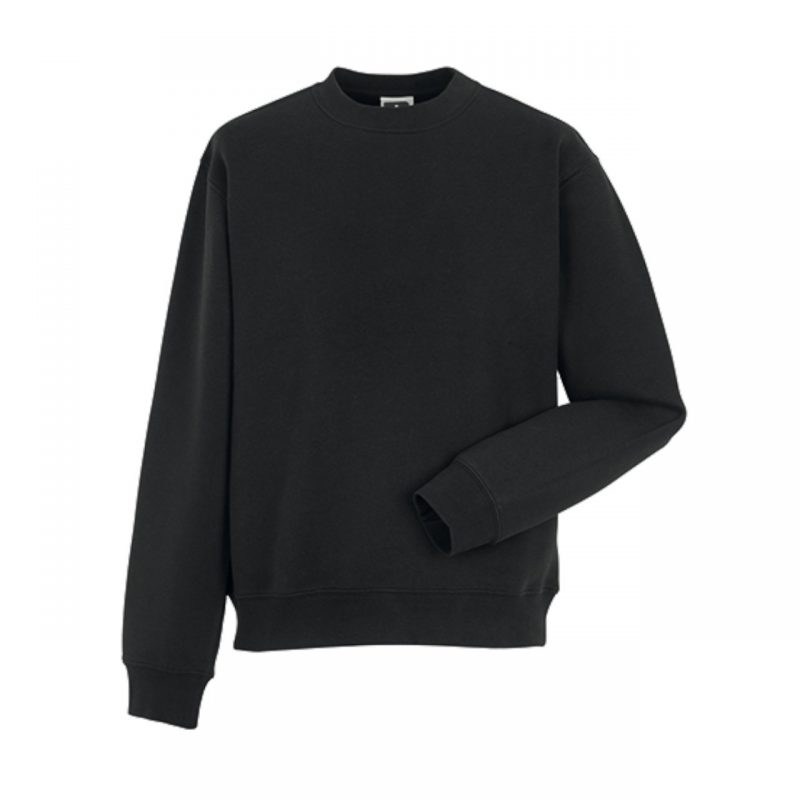 Workwear Sweat Shirt black