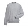 Workwear Sweat Shirt grau