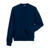 Workwear Sweat Shirt navy