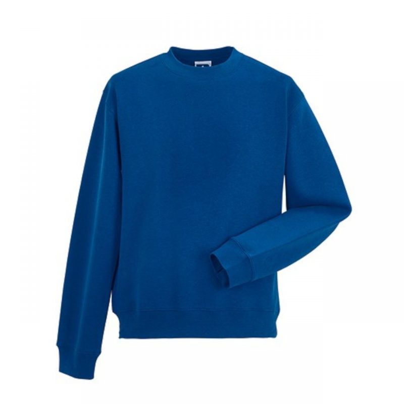 Workwear Sweat Shirt royal