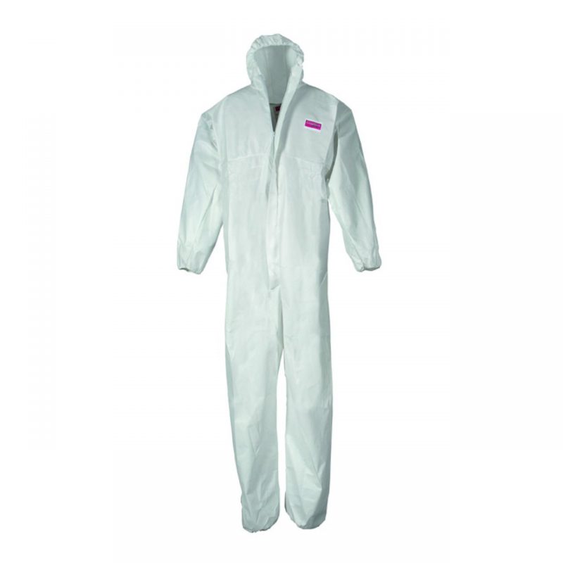 LeiKaTech Classic Einweg Overall