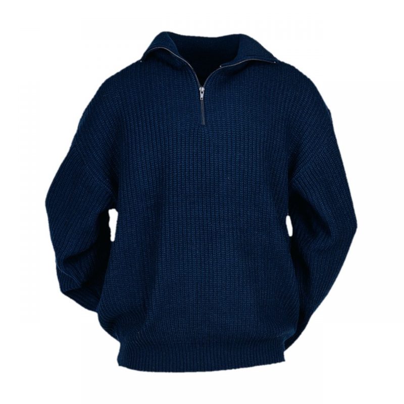 Troyer Pullover