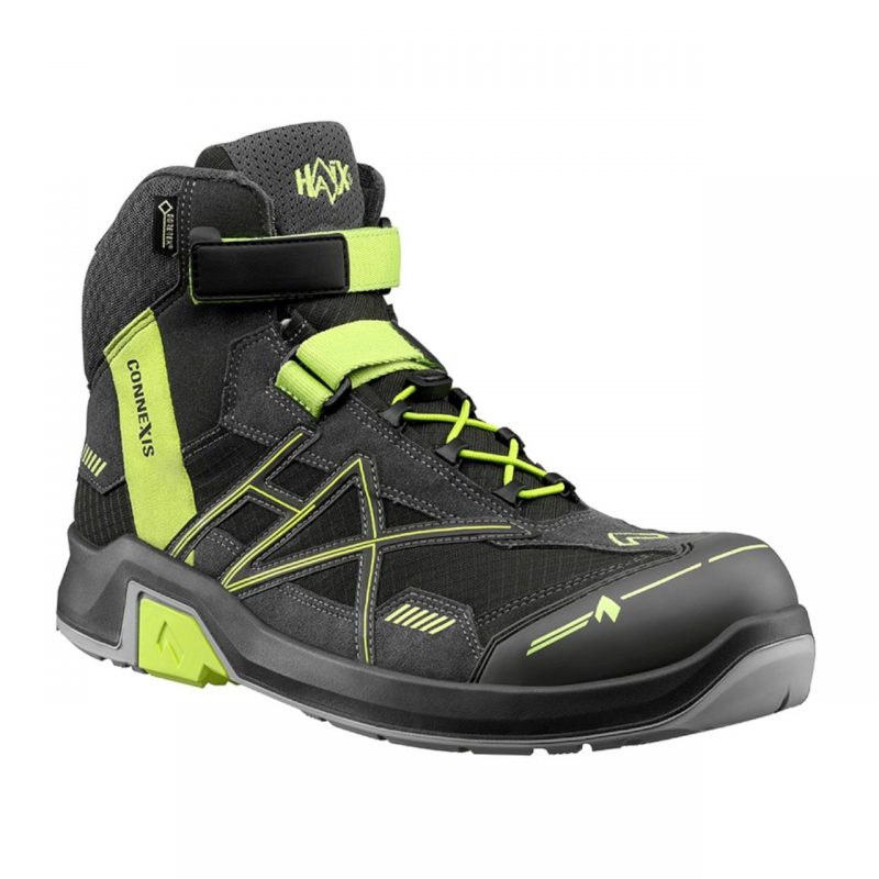 Sicherheitsschuh Connexis GTX