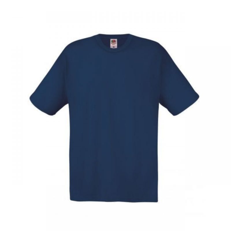 Workwear T-Shirt navy