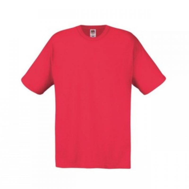 Workwear T-Shirt rot